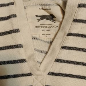 Obey Propaganda sweater